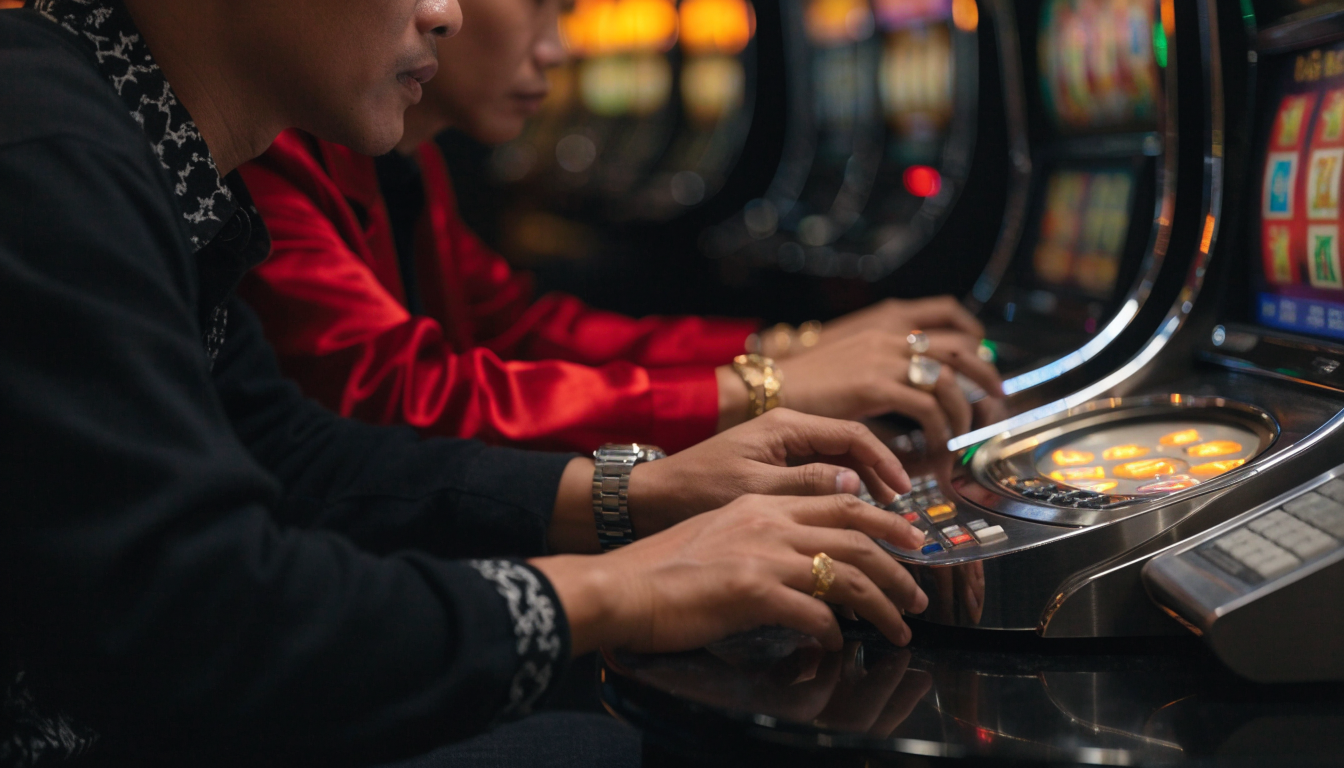 Các Dòng Game Nổ Hũ Nổi Bật Tại VZ99 - nổ hũ VZ99